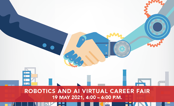 MassRobotics and MassTLC to Host Virtual Robotics and AI Career Fair