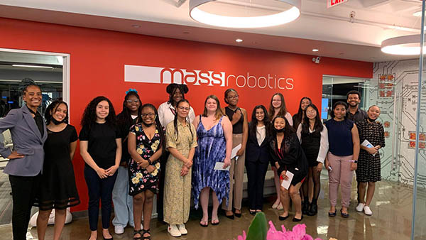 MassRobotics Now Accepting Applications for Third Jumpstart Fellowship Program