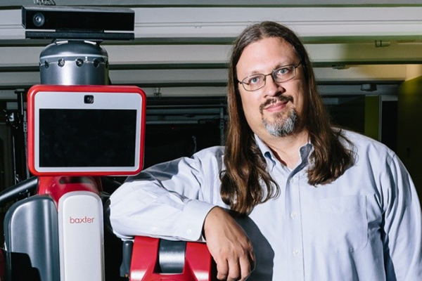 MassTech Collaborative launches new $5M initiative to boost statewide robotics sector