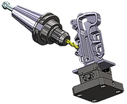 Mastercam Launches Signature Parts Series for Manufacturing Community