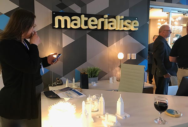 Behind the Scenes at Materialise in the Midwest