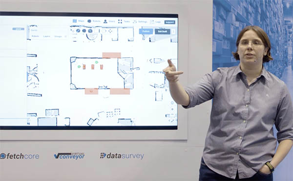 R15.08 Safety Standard Is Designed to Help Robotics Users and Integrators, Says Melonee Wise