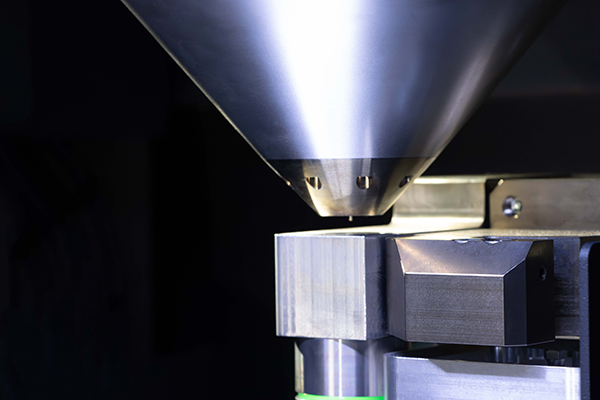 Meltio announces new partnership with Jupiter Machine Tool, Union MechaTronic