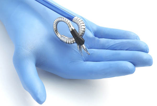 Memic Innovative Surgery Announces SPAC Deal, $1B Valuation