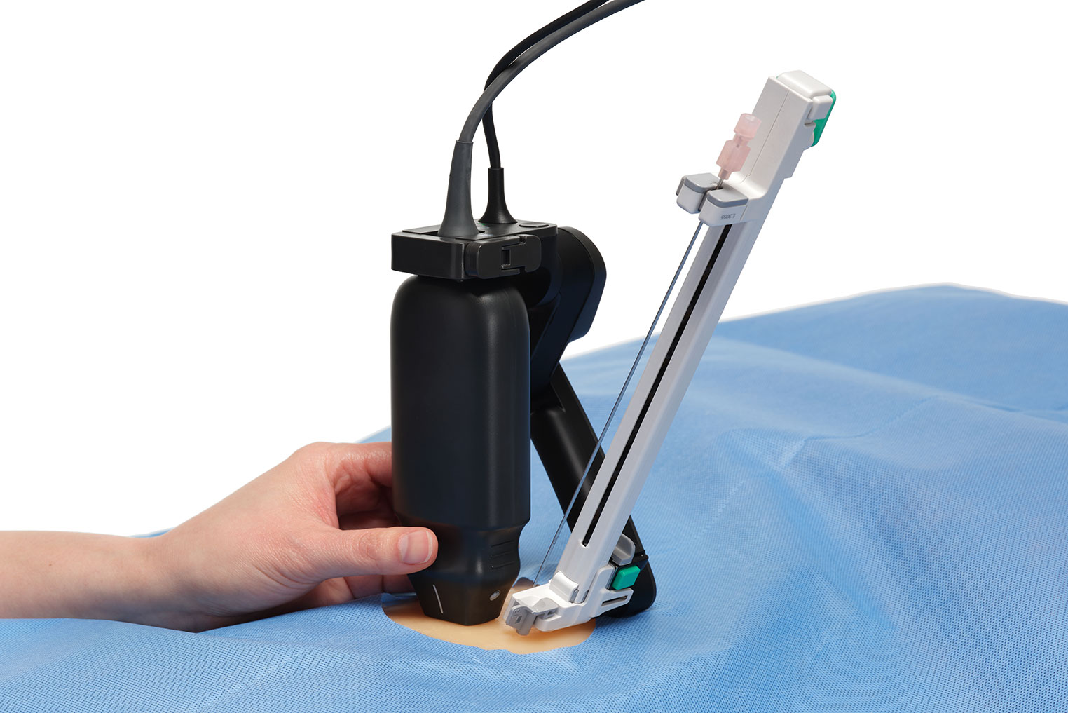 Mendaera announces first procedures with Focalist handheld robotic system