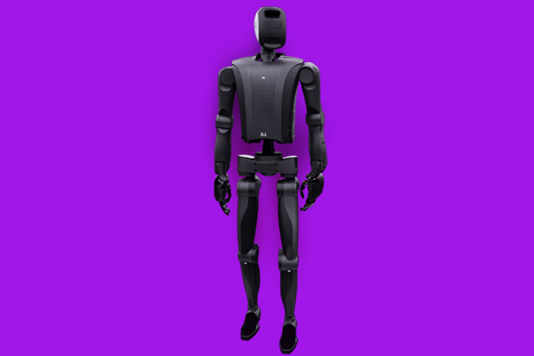 VIDEO: Mentee Robotics shows MenteeBot humanoids working together to perform warehouse tasks