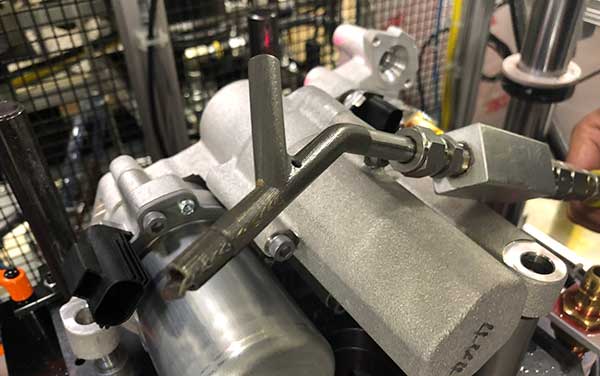 Eaton Launches Metal 3D Printing Program