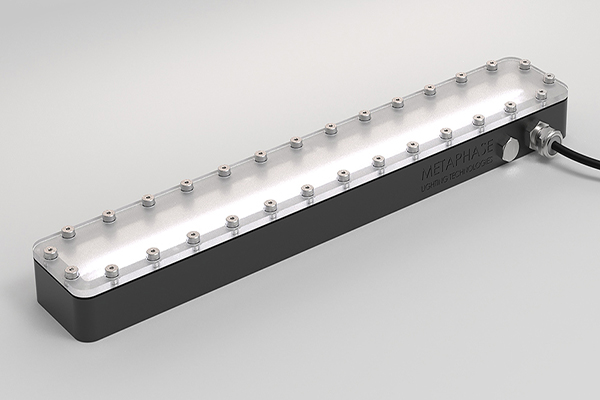 Automate 2025: Metaphase Lighting Technologies showcases RBL LED bar light