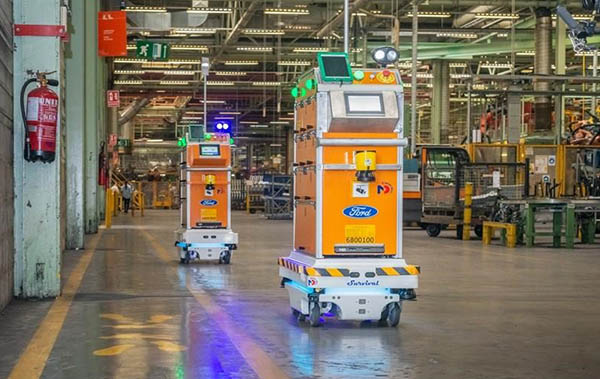 3 Machine Learning Use Cases That Transformed E-Commerce