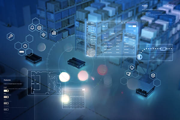 MiR Releases New Software to Improve the Functionality of Its AMRs