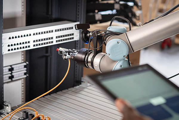 Micropsi Raises Series B to Scale Industrial Automation With Human Motion Trained Robots