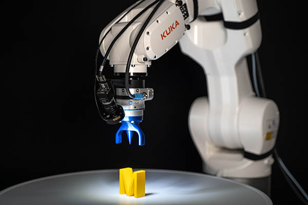 Micropsi Industries Showcases Vendor Agnostic Version of MIRAI Platform at Automatica