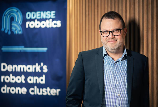 Danish Robotics Producers to Demonstrate Manufacturing Systems at Automatica