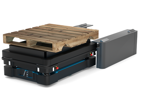 Koch Industries to Deploy MiR Autonomous Mobile Robots Worldwide