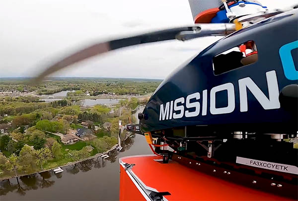 MissionGO’s New President Aims to Take Company to New Heights