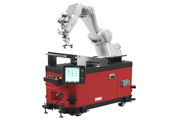 Mitsubishi Electric launches ARIA pre-engineered robot work cell