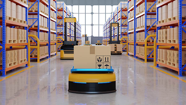 Worker Collaboration Is Still Essential to Future of Industrial Automation