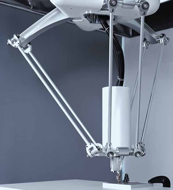 Flexiv Announces New Parallel Robot, Gripper at FLEXIVERSE Event