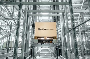 Movu Robotics and Equipment Depot, Inc., forge strategic alliance