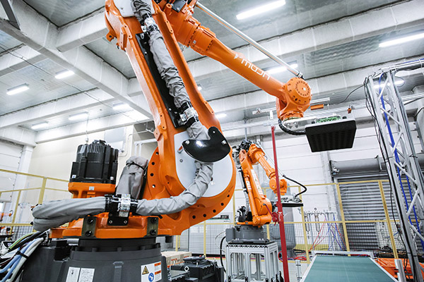 Mujin Plans to Use Latest Funding to Grow Robotics Footprint in the U.S.