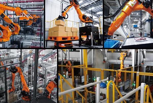 Mujin Secures $85M Series C to Enable Further Robotics Innovation