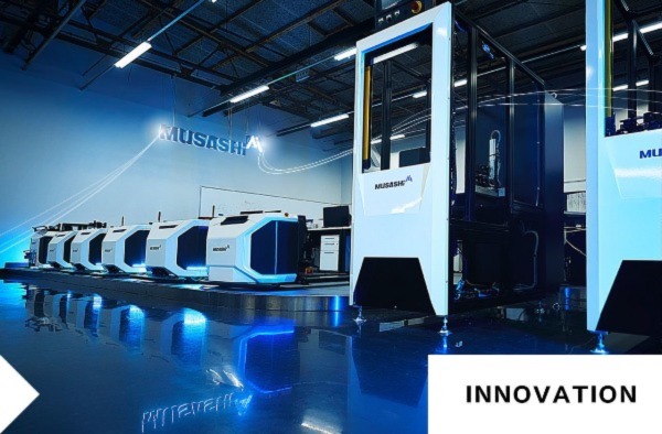634AI and Musashi Seimitsu to Deploy 200 Mobile Robots in Factories Worldwide