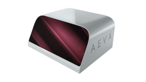 SICK and Aeva Partner to Bring 4D Lidar to Industrial Sensing Applications