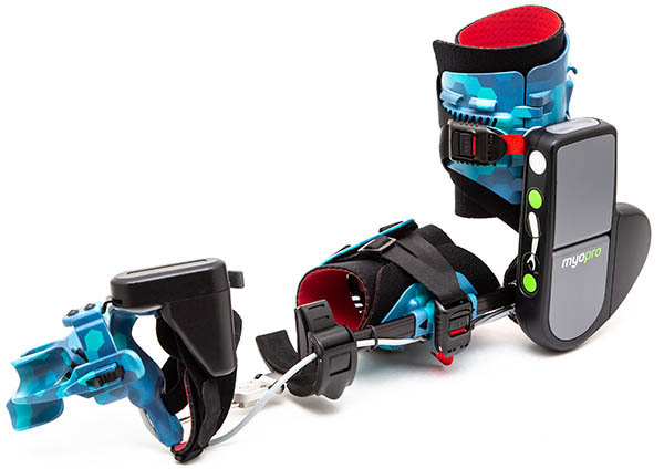Medical Robot Maker Myomo Paid Partial Technology License Fee From Chinese Joint Venture
