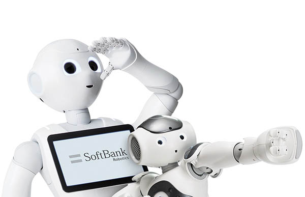United Robotics Group Acquires SoftBank Robotics Europe and Service Robot Portfolio