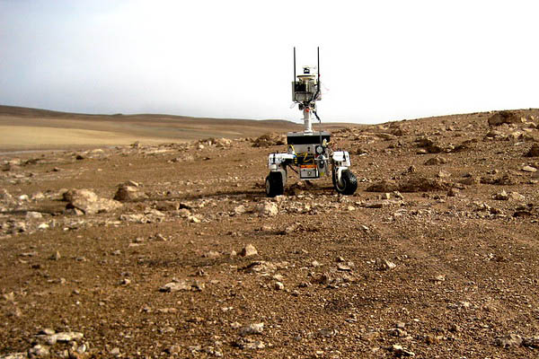 The Founder Institute, NASA Ames, and MassRobotics Launch AI  & Robotics Accelerator