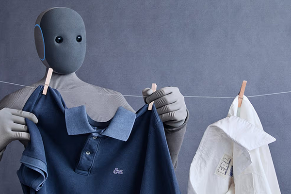 VIDEO: 1X announces NEO consumer-ready humanoid robot pre-order details, with $200 deposit