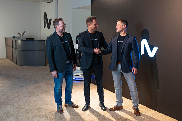 NEURA Robotics names Dr. Oliver Wolst, former Bosch manager, CTO