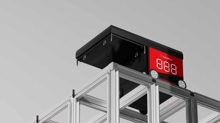 AutoStore and Bastian Solutions expand automated fulfillment with sports brand PUMA