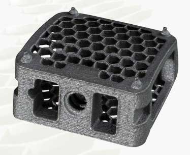 NGMedical Receives FDA OK for AM Titanium Cervical Interbody BEE