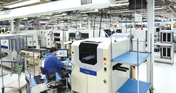 Manufacturing-as-a-Service: Dawn of a New Horizon?