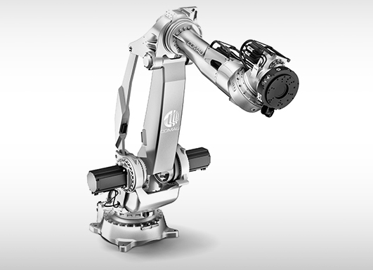 Comau Introduces N-220 Industrial Robot With Streamlined Design for Ease of Use