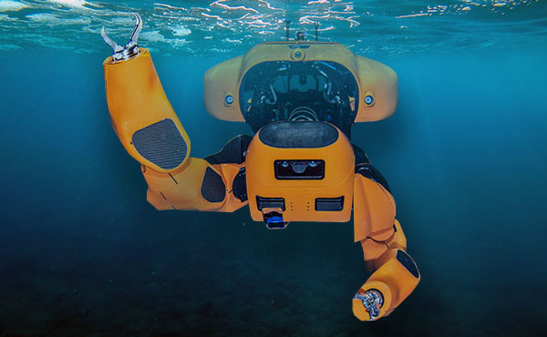 Nauticus Robotics Expands Fleet of Oceangoing Systems to Improve Sustainable Resource Use
