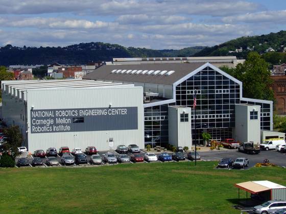A Look at 5 U.S. Universities That Have a Strong Focus on Robotics