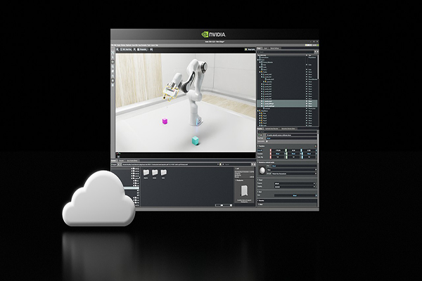 AWS re:Invent 2024: NVIDIA advances physical AI with accelerated robotics simulation on AWS