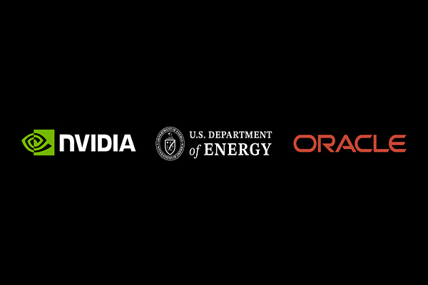 NVIDIA, Oracle to build U.S. Department of Energy’s largest AI supercomputer