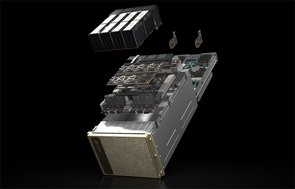 DGX H100 Systems From NVIDIA Now Shipping to AI Customers in Industries Worldwide
