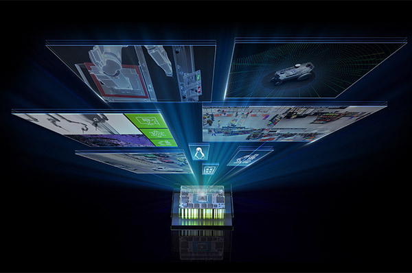 NVIDIA Significantly Expands Jetson Platform to Harness Generative AI, Aid Robot Developers