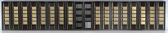 NVIDIA Puts Forth Ready-Made NVIDIA DGX SuperPODs