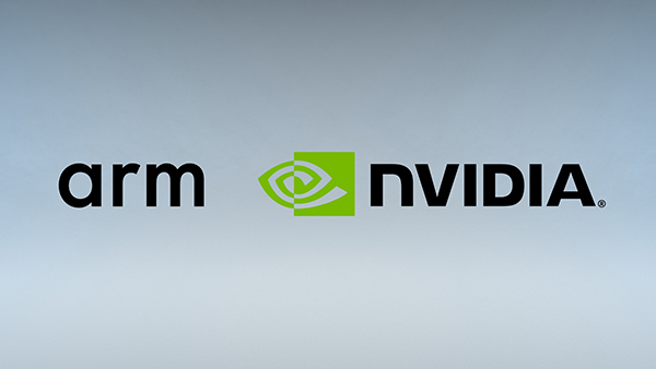NVIDIA to Acquire Arm for $40 Billion