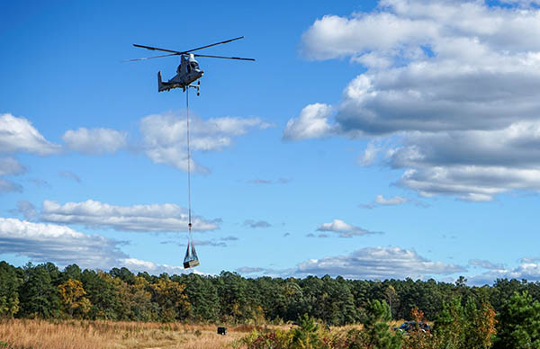 Near Earth Autonomy Named Innovator of the Year by Pittsburgh Technology Council