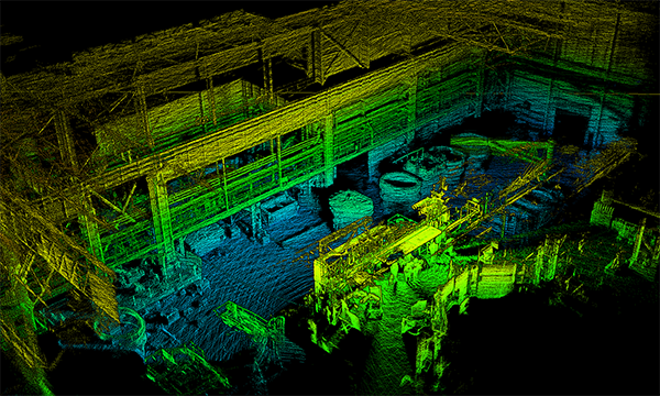 Drones, Data, and Robotics as a Service With Near Earth Autonomy