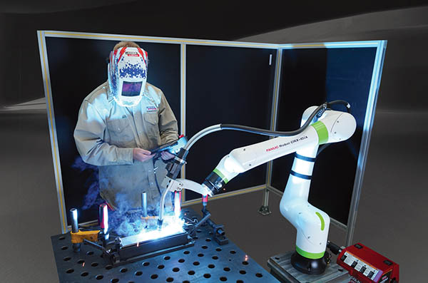 FANUC America, Manufacturing Skill Standards Council to Stack Certifications