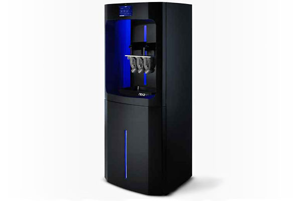 Nexa3D and Keystone Industries Team Up for 3D Printing Solutions