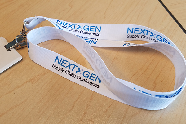 NextGen Supply Chain Conference 2019 Highlights