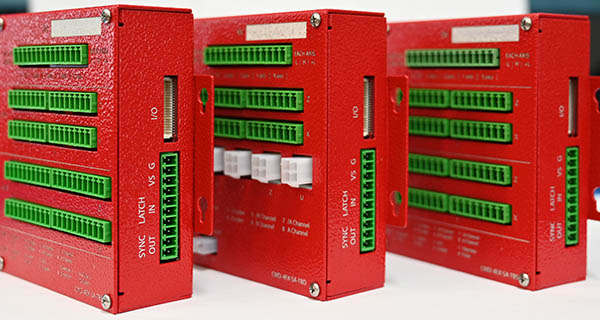 Nippon Pulse Says Second Generation Box Controllers Are Faster to Deploy